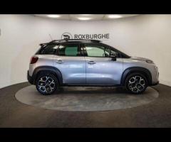 Citroen C3 Aircross HPI Clear - 1 Owner - Citroen Service History - 36 Months Warranty available + S - 14