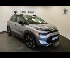 Citroen C3 Aircross HPI Clear - 1 Owner - Citroen Service History - 36 Months Warranty available + S - 17