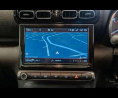 Citroen C3 Aircross HPI Clear - 1 Owner - Citroen Service History - 36 Months Warranty available + S - 24