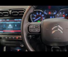 Citroen C3 Aircross HPI Clear - 1 Owner - Citroen Service History - 36 Months Warranty available + S - 30