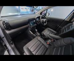 Citroen C3 Aircross HPI Clear - 1 Owner - Citroen Service History - 36 Months Warranty available + S - 35