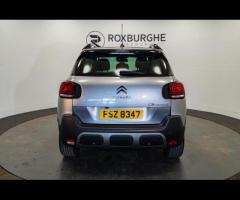 Citroen C3 Aircross HPI Clear - 1 Owner - Citroen Service History - 36 Months Warranty available + S - 37