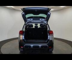 Citroen C3 Aircross HPI Clear - 1 Owner - Citroen Service History - 36 Months Warranty available + S - 38