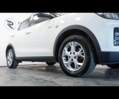 SsangYong Tivoli HPI Clear - 1 Owner - Service History - 36 Months Warranty available + Superb value - 11