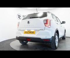 SsangYong Tivoli HPI Clear - 1 Owner - Service History - 36 Months Warranty available + Superb value - 15
