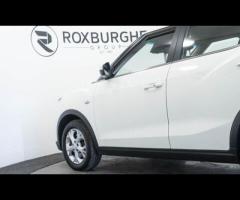 SsangYong Tivoli HPI Clear - 1 Owner - Service History - 36 Months Warranty available + Superb value - 21