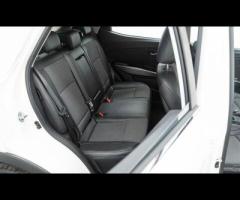 SsangYong Tivoli HPI Clear - 1 Owner - Service History - 36 Months Warranty available + Superb value - 35