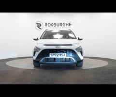 Hyundai BAYON This 2022 Hyundai BAYON T-GDi SE Connect is a superb example, having had only one owne - 2