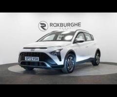 Hyundai BAYON This 2022 Hyundai BAYON T-GDi SE Connect is a superb example, having had only one owne - 3