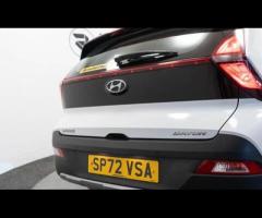 Hyundai BAYON This 2022 Hyundai BAYON T-GDi SE Connect is a superb example, having had only one owne - 15