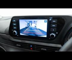 Hyundai BAYON This 2022 Hyundai BAYON T-GDi SE Connect is a superb example, having had only one owne - 23