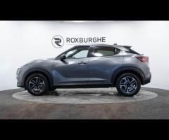 Nissan Juke This 2024 Nissan Juke DIG T N Connecta is a superb example, having been owned by just on - 4