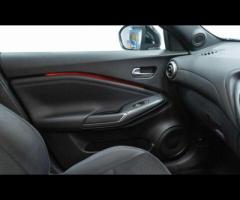 Nissan Juke This 2024 Nissan Juke DIG T N Connecta is a superb example, having been owned by just on - 29