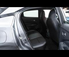 Nissan Juke This 2024 Nissan Juke DIG T N Connecta is a superb example, having been owned by just on - 31