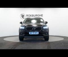 Volvo XC40 This 2020 Volvo XC40 B4 Inscription Pro is a superb example, having been cherished by jus - 2