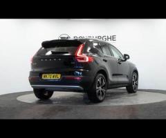 Volvo XC40 This 2020 Volvo XC40 B4 Inscription Pro is a superb example, having been cherished by jus - 8