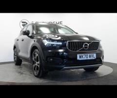Volvo XC40 This 2020 Volvo XC40 B4 Inscription Pro is a superb example, having been cherished by jus - 10