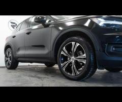 Volvo XC40 This 2020 Volvo XC40 B4 Inscription Pro is a superb example, having been cherished by jus - 11