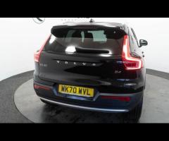 Volvo XC40 This 2020 Volvo XC40 B4 Inscription Pro is a superb example, having been cherished by jus - 16