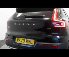 Volvo XC40 This 2020 Volvo XC40 B4 Inscription Pro is a superb example, having been cherished by jus - 17