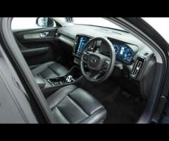 Volvo XC40 This 2020 Volvo XC40 B4 Inscription Pro is a superb example, having been cherished by jus - 21