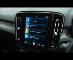 Volvo XC40 This 2020 Volvo XC40 B4 Inscription Pro is a superb example, having been cherished by jus - 25