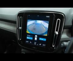 Volvo XC40 This 2020 Volvo XC40 B4 Inscription Pro is a superb example, having been cherished by jus - 26