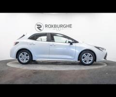 Toyota Corolla This 2022 Toyota Corolla VVT-h Icon is a superb example, having been owned by just on - 9