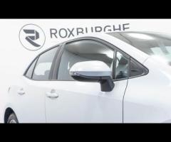 Toyota Corolla This 2022 Toyota Corolla VVT-h Icon is a superb example, having been owned by just on - 12