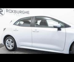 Toyota Corolla This 2022 Toyota Corolla VVT-h Icon is a superb example, having been owned by just on - 13