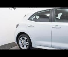 Toyota Corolla This 2022 Toyota Corolla VVT-h Icon is a superb example, having been owned by just on - 14