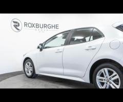 Toyota Corolla This 2022 Toyota Corolla VVT-h Icon is a superb example, having been owned by just on - 19