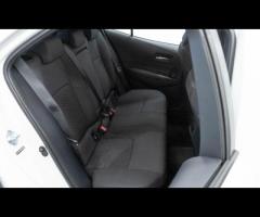 Toyota Corolla This 2022 Toyota Corolla VVT-h Icon is a superb example, having been owned by just on - 31