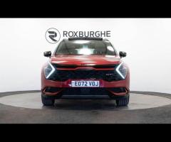 Kia Sportage HPI Clear - 1 Owner - KIA Service History - 36 Months Warranty available + Superb value