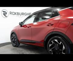 Kia Sportage HPI Clear - 1 Owner - KIA Service History - 36 Months Warranty available + Superb value - 20