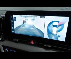 Kia Sportage HPI Clear - 1 Owner - KIA Service History - 36 Months Warranty available + Superb value - 29