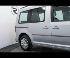 Volkswagen Caddy Life HPI Clear - 1 Owner - VW Service History - 36 Months Warranty available + Supe - 13
