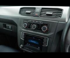 Volkswagen Caddy Life HPI Clear - 1 Owner - VW Service History - 36 Months Warranty available + Supe - 23