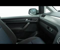 Volkswagen Caddy Life HPI Clear - 1 Owner - VW Service History - 36 Months Warranty available + Supe - 26