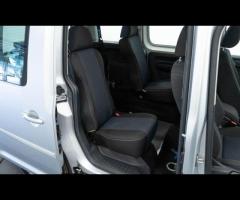 Volkswagen Caddy Life HPI Clear - 1 Owner - VW Service History - 36 Months Warranty available + Supe - 28