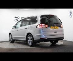 Ford Galaxy Buy with confidence from a dealership established in Birmingham since 1981. - 5
