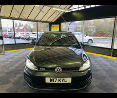 Volkswagen Golf 2.0 Golf GTD Semi-Auto 3dr - 4