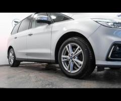 Ford Galaxy Buy with confidence from a dealership established in Birmingham since 1981. - 11