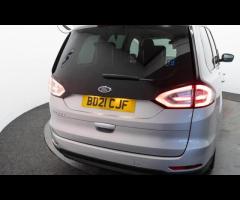 Ford Galaxy Buy with confidence from a dealership established in Birmingham since 1981. - 16
