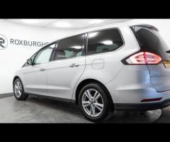 Ford Galaxy Buy with confidence from a dealership established in Birmingham since 1981. - 17