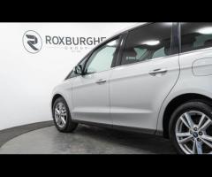 Ford Galaxy Buy with confidence from a dealership established in Birmingham since 1981. - 19