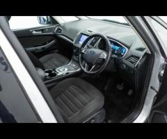 Ford Galaxy Buy with confidence from a dealership established in Birmingham since 1981. - 20