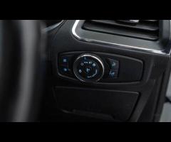 Ford Galaxy Buy with confidence from a dealership established in Birmingham since 1981. - 23