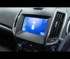 Ford Galaxy Buy with confidence from a dealership established in Birmingham since 1981. - 27