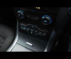 Ford Galaxy Buy with confidence from a dealership established in Birmingham since 1981. - 28